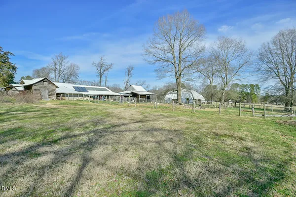$2,400,000 | 144 Celebrity Dairy Way, Siler City, NC 27344