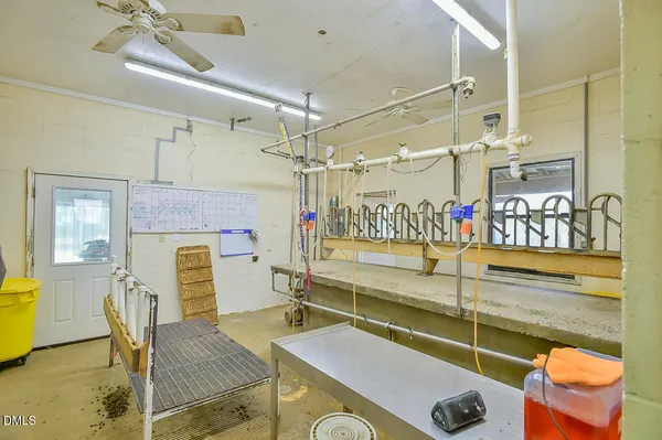 $2,400,000 | 144 Celebrity Dairy Way, Siler City, NC 27344