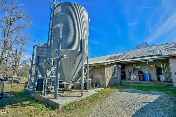 $2,400,000 | 144 Celebrity Dairy Way, Siler City, NC 27344