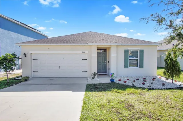 $1,750 | 245 Sofia Ln Lake, Lake Alfred, FL 33850