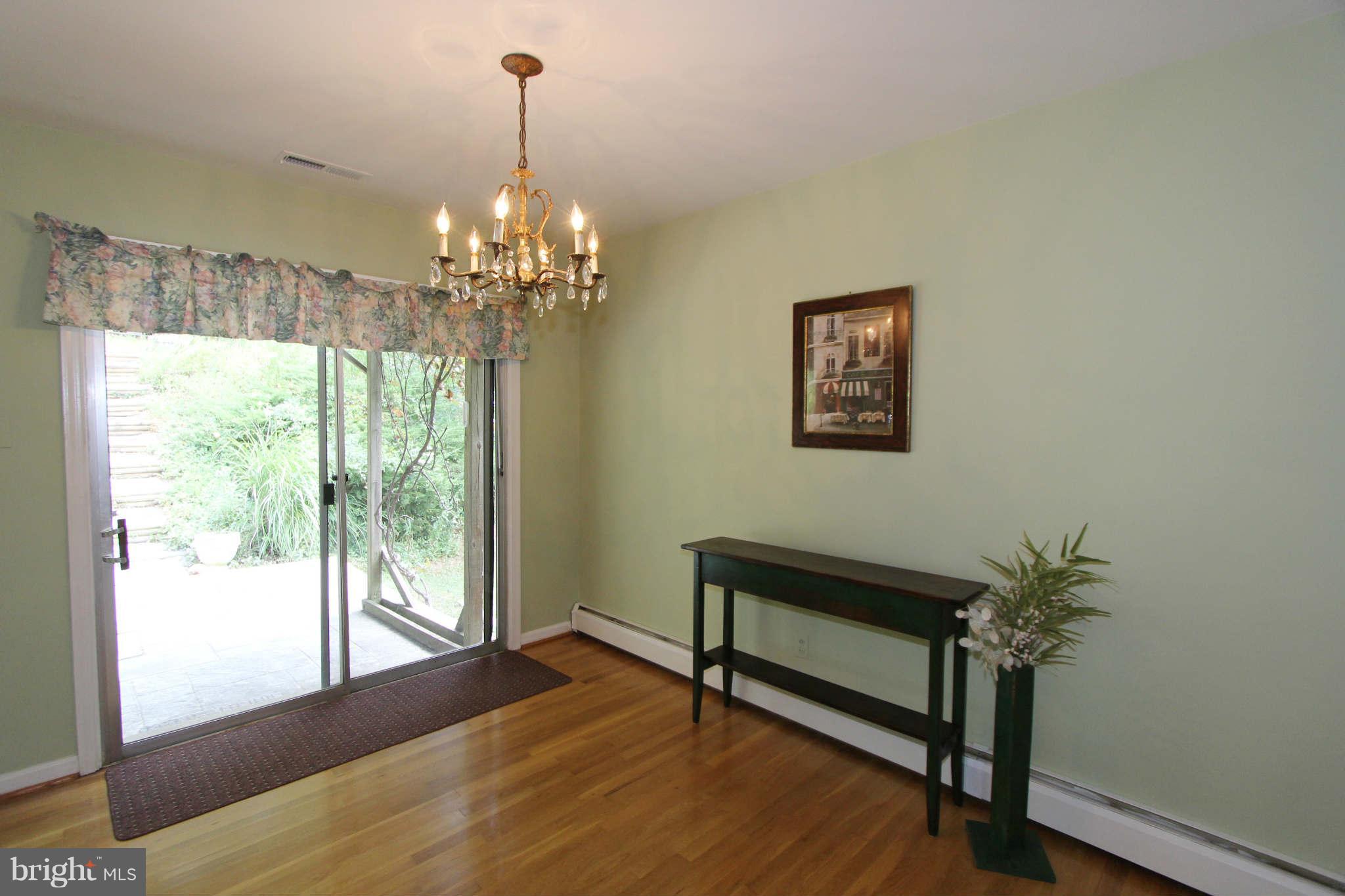 712 Harrington Road Rockville, MD 20852 - Photo 12 of 30 Dining Room 1