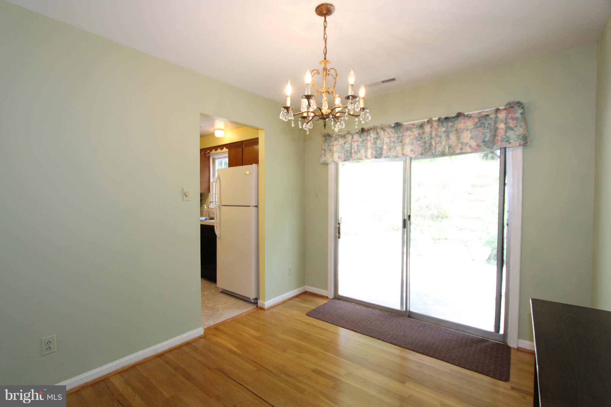 712 Harrington Road Rockville, MD 20852 - Photo 13 of 30 Dining Room 2