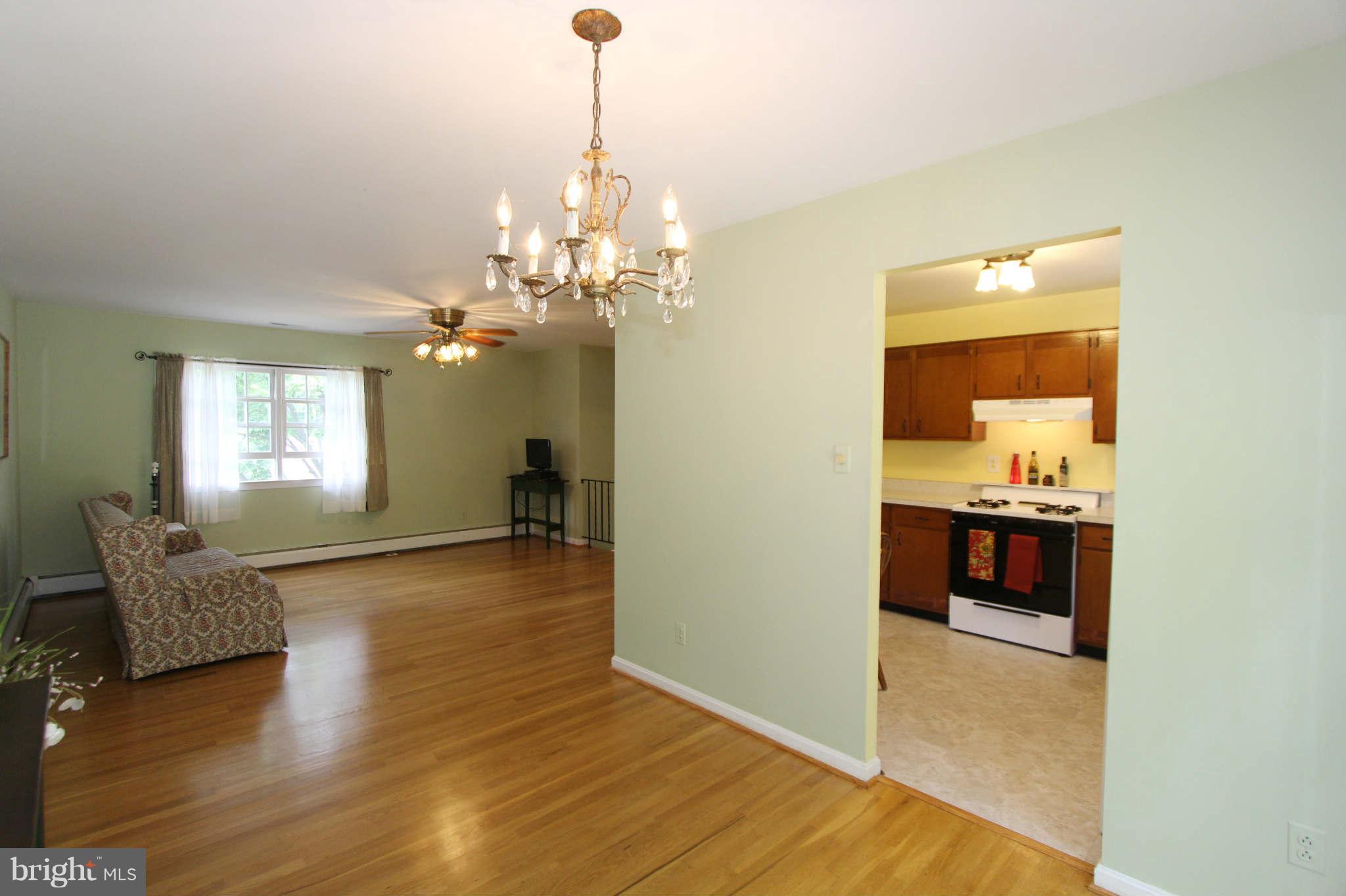 712 Harrington Road Rockville, MD 20852 - Photo 14 of 30 Dining Room 3