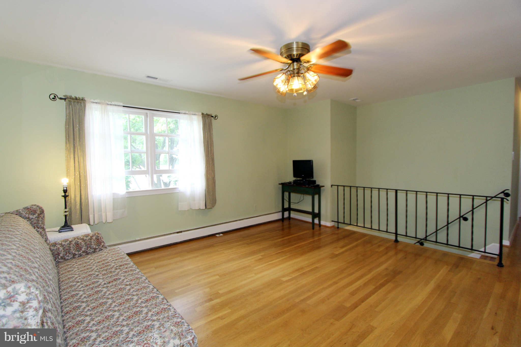 712 Harrington Road Rockville, MD 20852 - Photo 17 of 30 Living Room 2