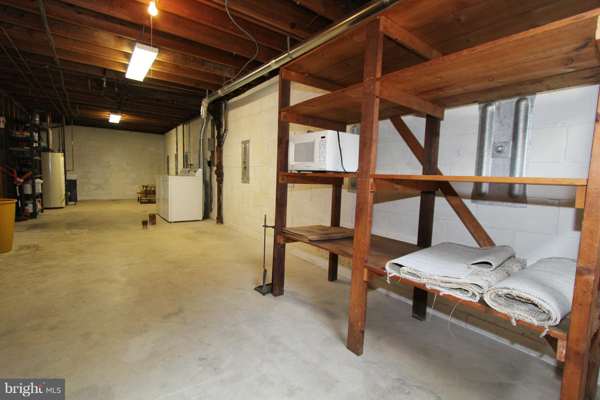 712 Harrington Road Rockville, MD 20852 - Photo 28 of 30 Utility - Storage Room 1