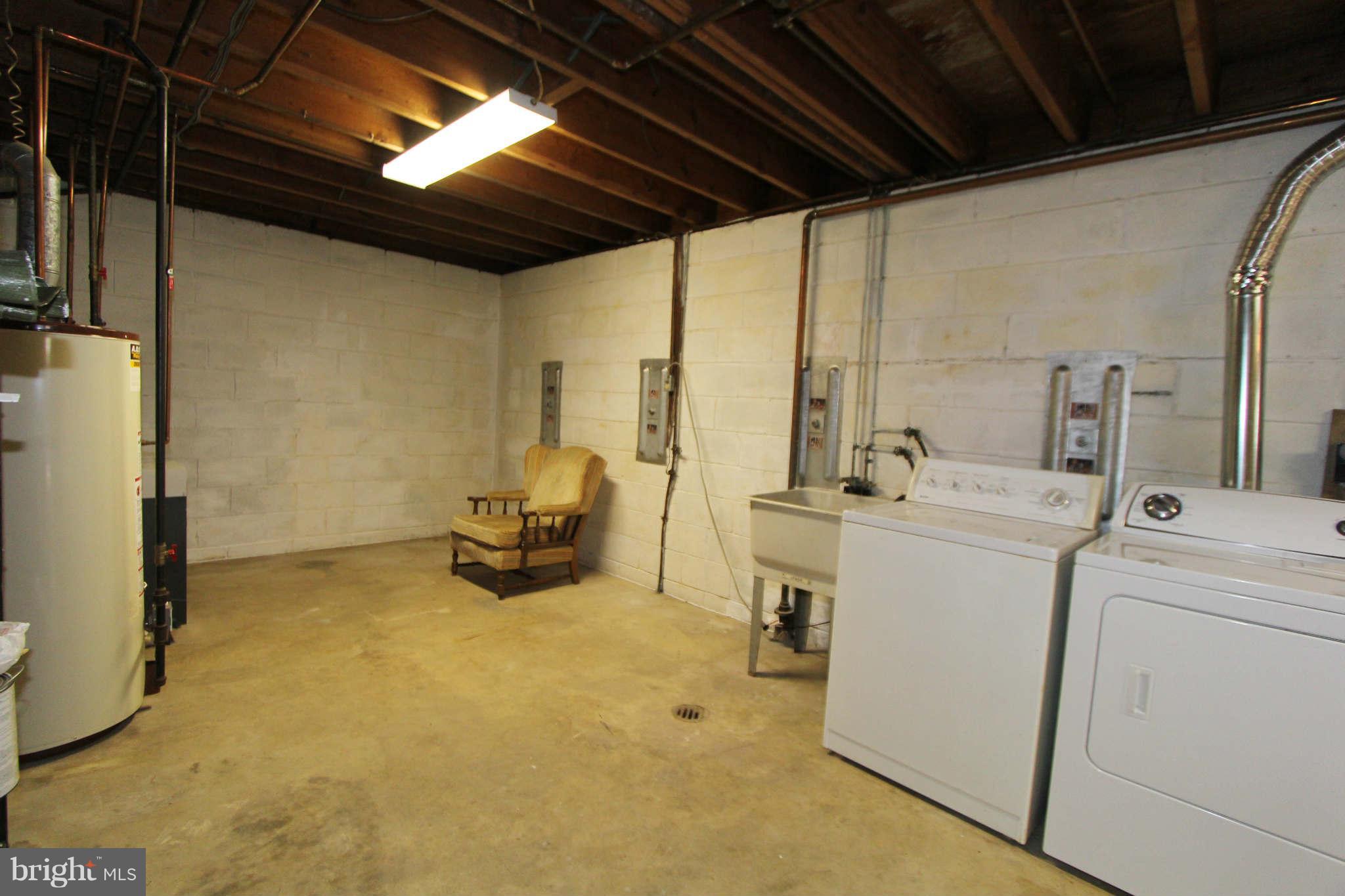 712 Harrington Road Rockville, MD 20852 - Photo 29 of 30 Utility - Storage Room 2