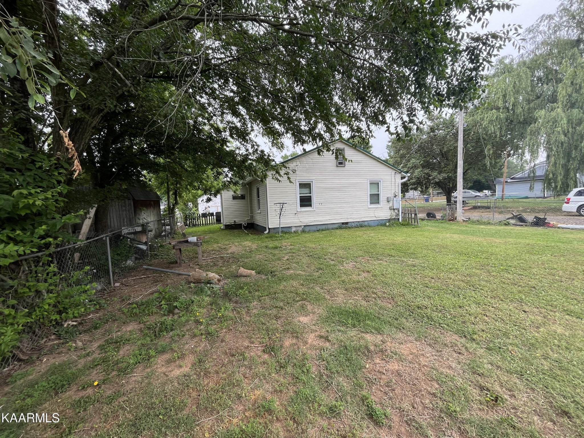 705 Carson Street Jefferson City, TN 37760 - Photo 4 of 12