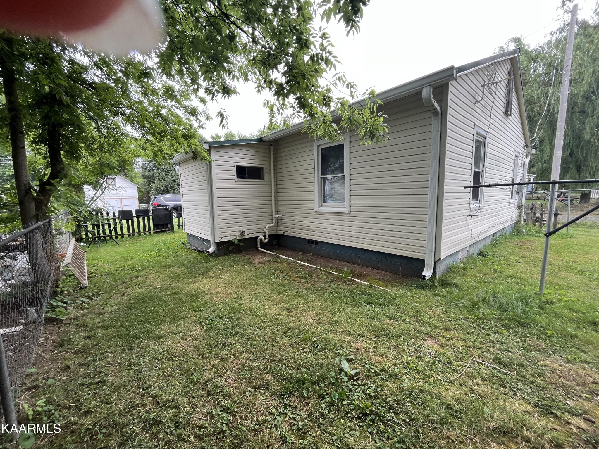 705 Carson Street Jefferson City, TN 37760 - Photo 5 of 12
