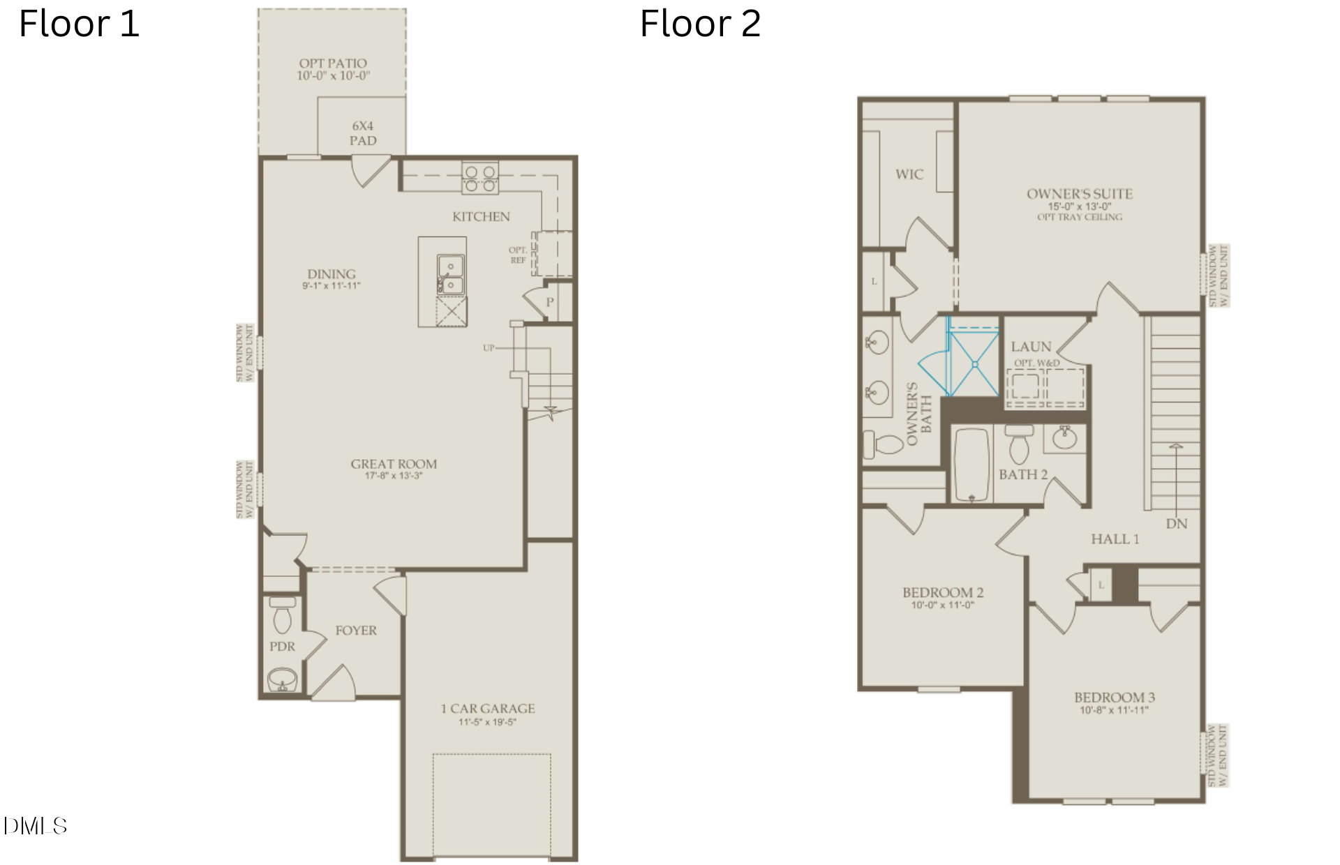 3019 Hammer Creek Road Durham, NC 27704 - Photo 18 of 18 a picture of a wall with a white wall