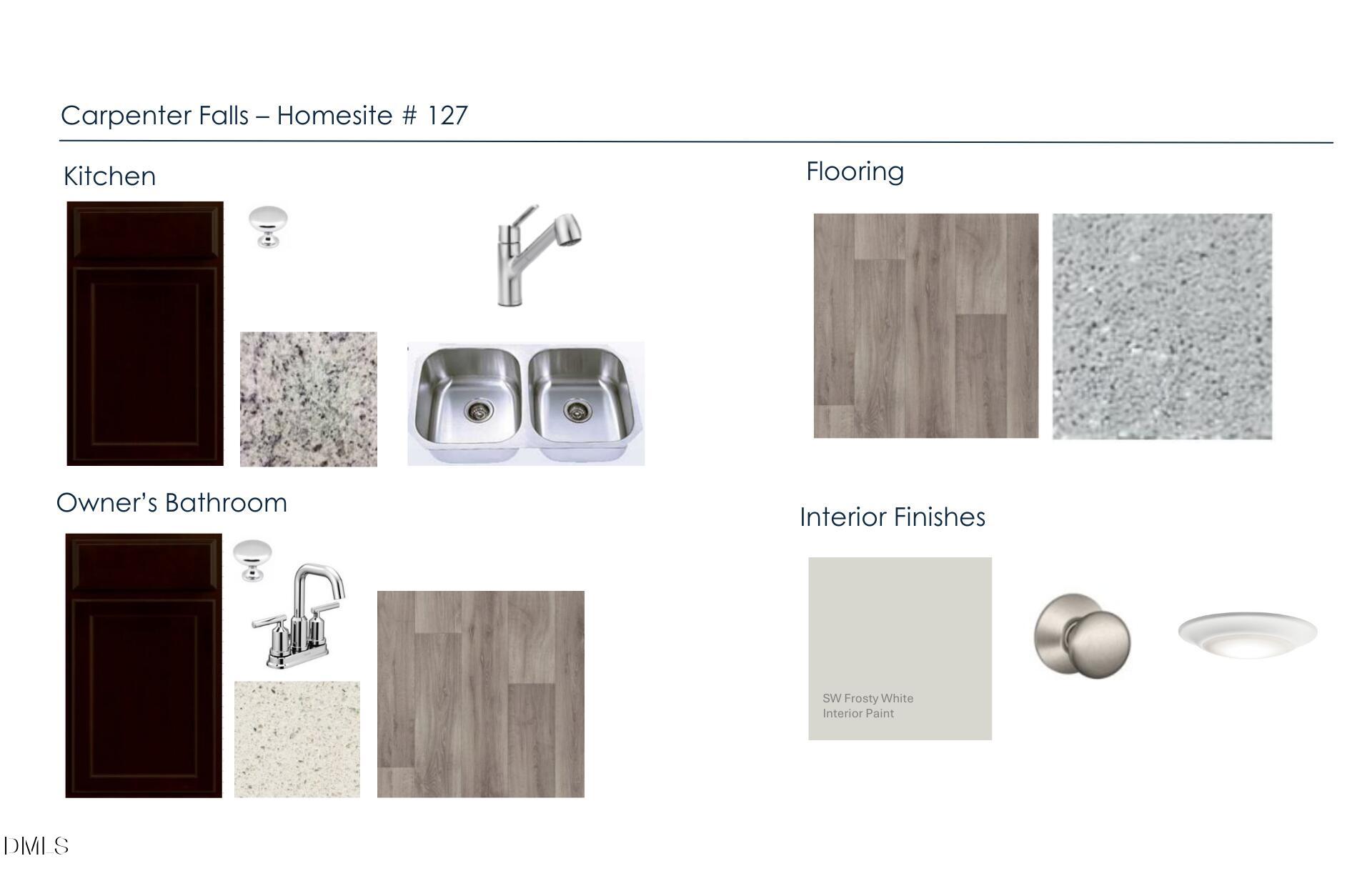 3019 Hammer Creek Road Durham, NC 27704 - Photo 2 of 18 a picture of a rug with a white wall