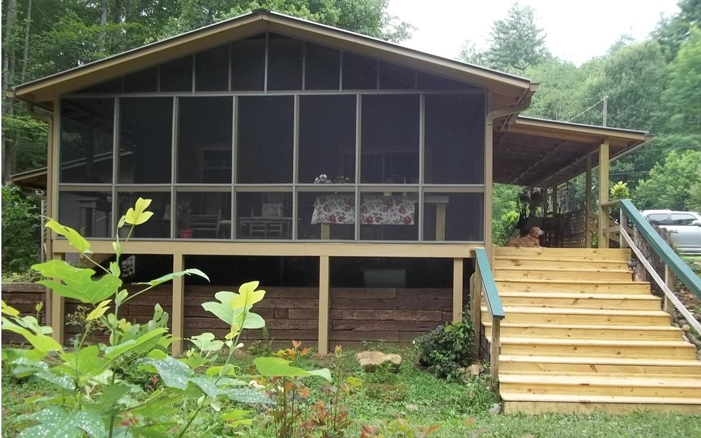 820 Bill Barker Road Murphy, NC 28906 - Photo 1 of 1 Main View