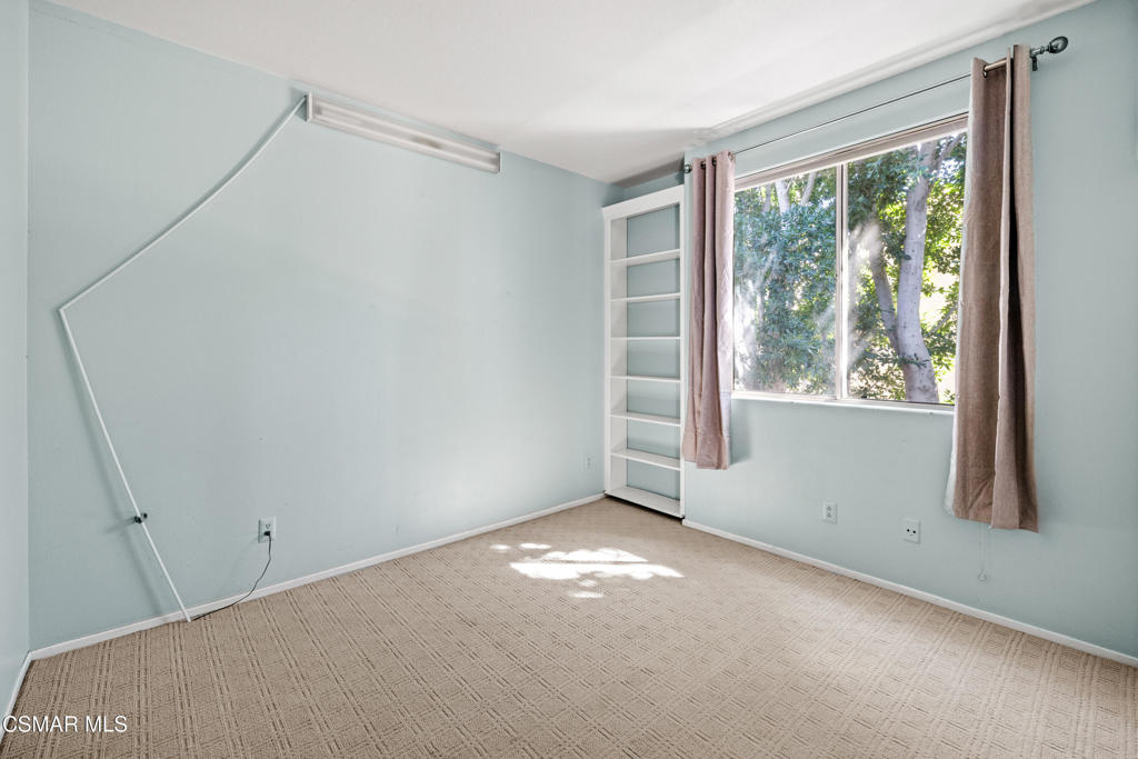 3881 Timberridge Road Moorpark, CA 93021 - Photo 24 of 28 an empty room with windows