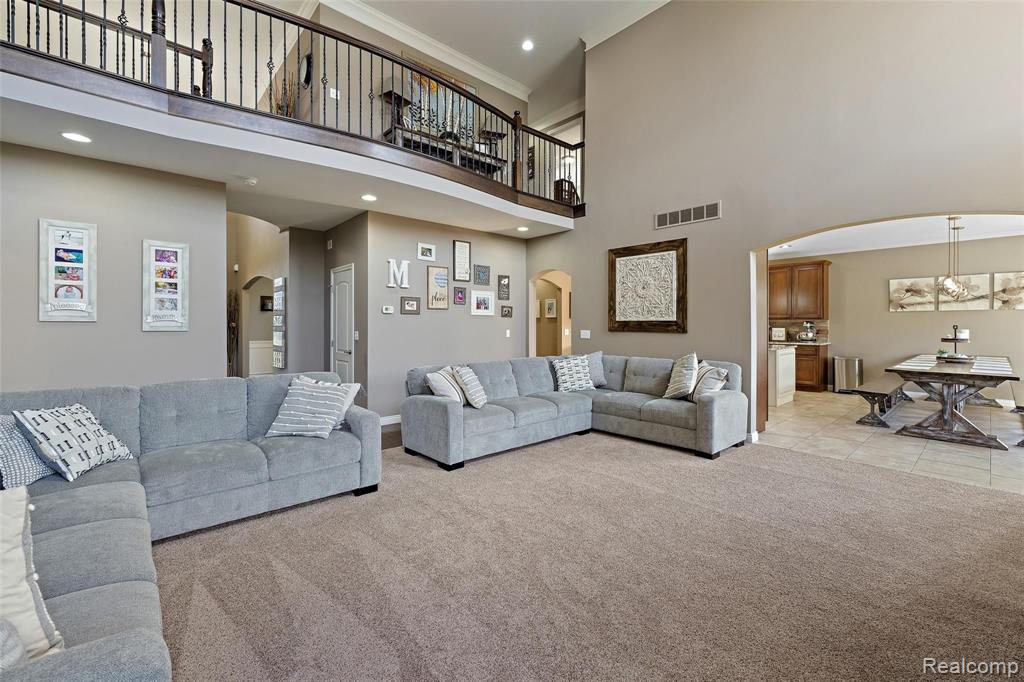 69244 Lake Point Lane Romeo, MI 48065 - Photo 16 of 95