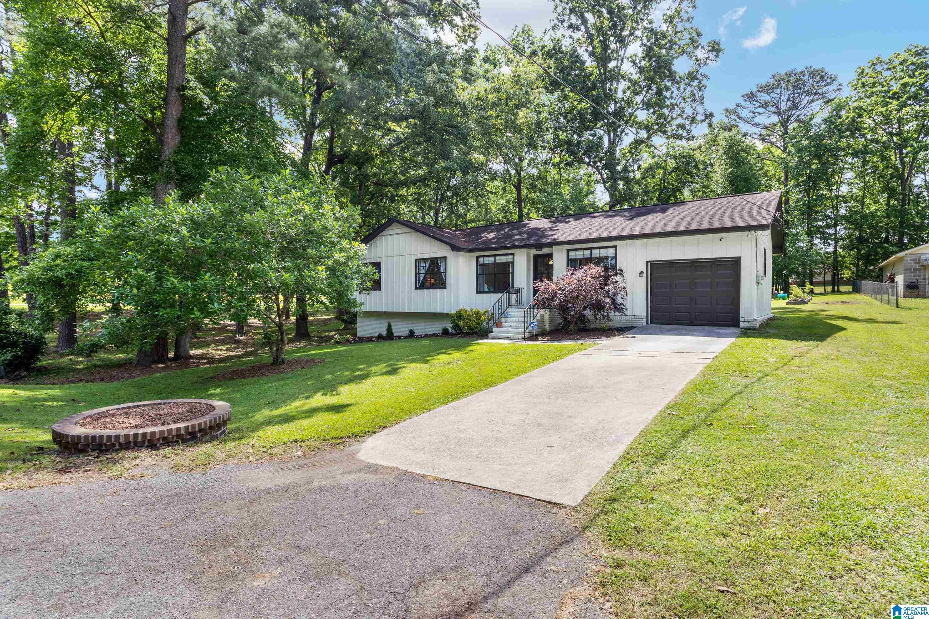 3261 Crossover Road Bessemer, AL 35023 - Photo 28 of 35
