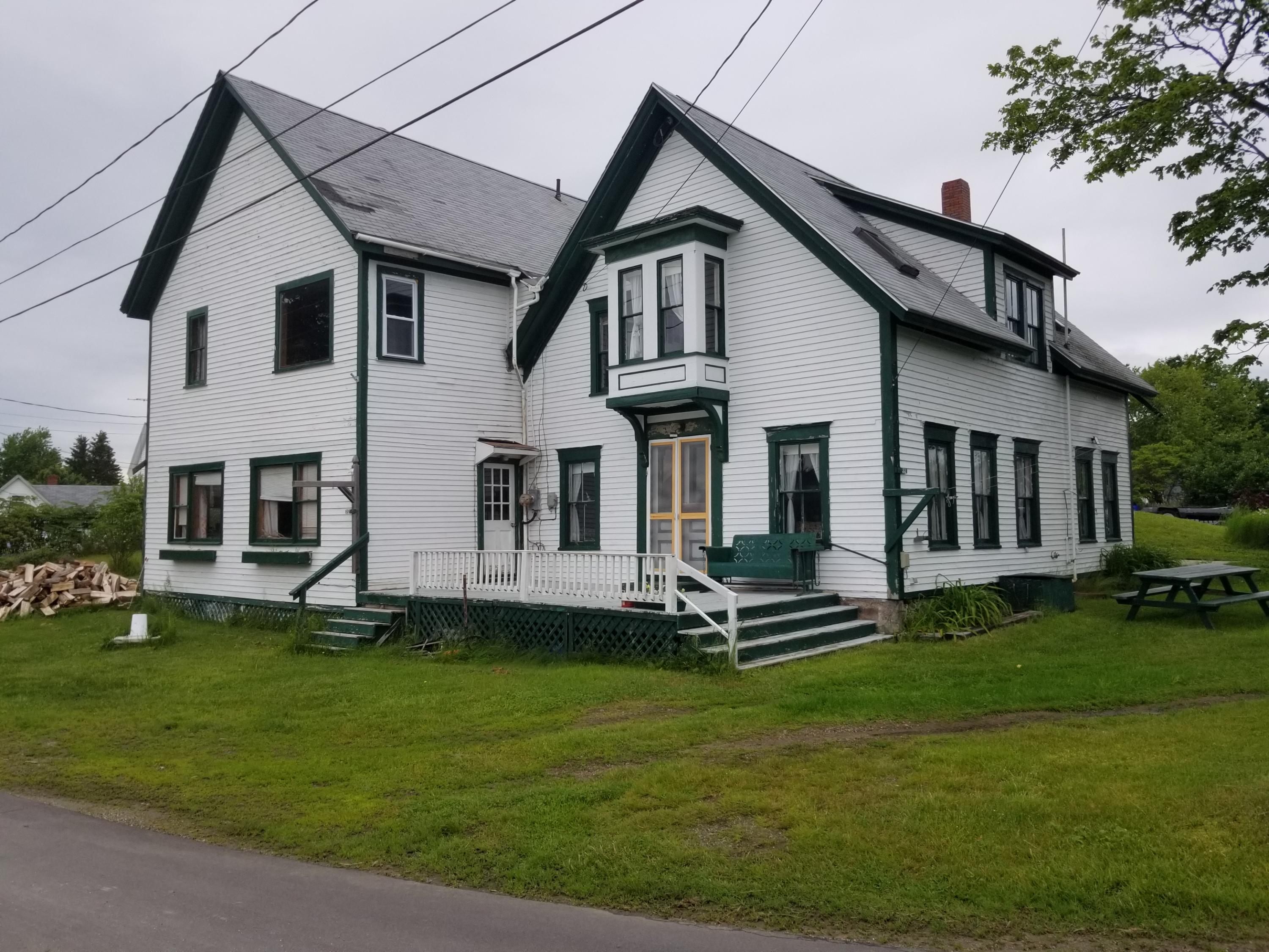 22 Beach Loop Road Bristol, ME 04554 - Photo 1 of 14 20190621_171403