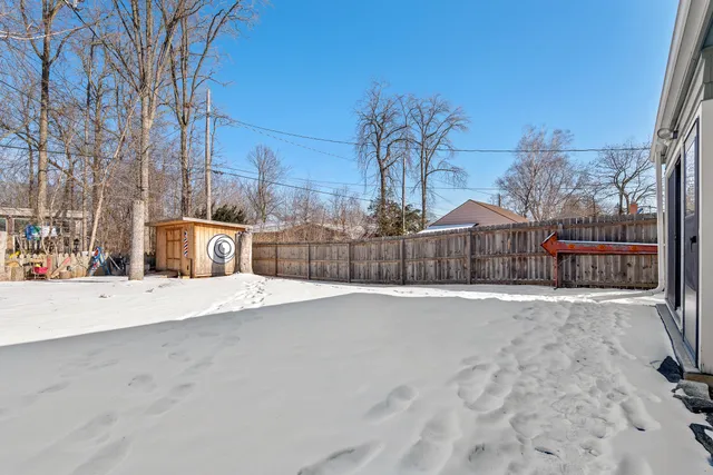 $259,900 | 2112 Markham Street, Manitowoc, WI 54220