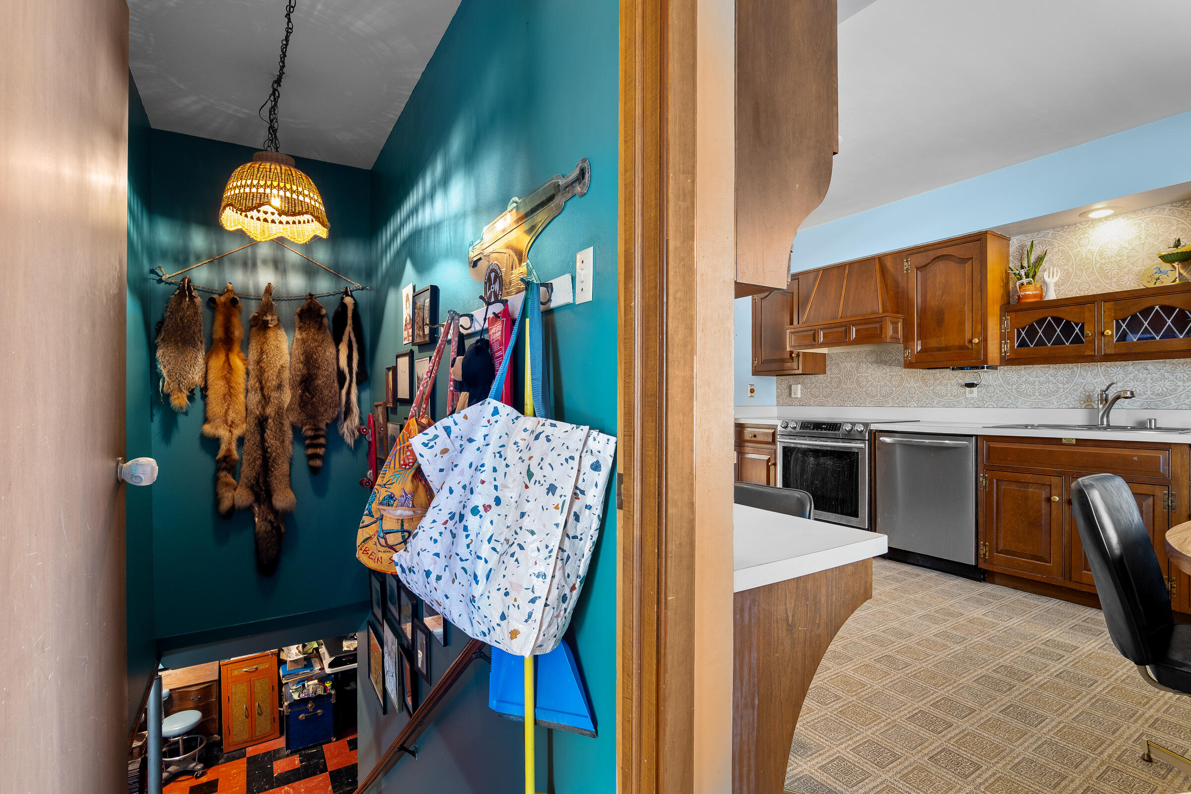 2112 Markham Street Manitowoc, WI 54220 - Photo 6 of 52 2112MarkhamSt-17