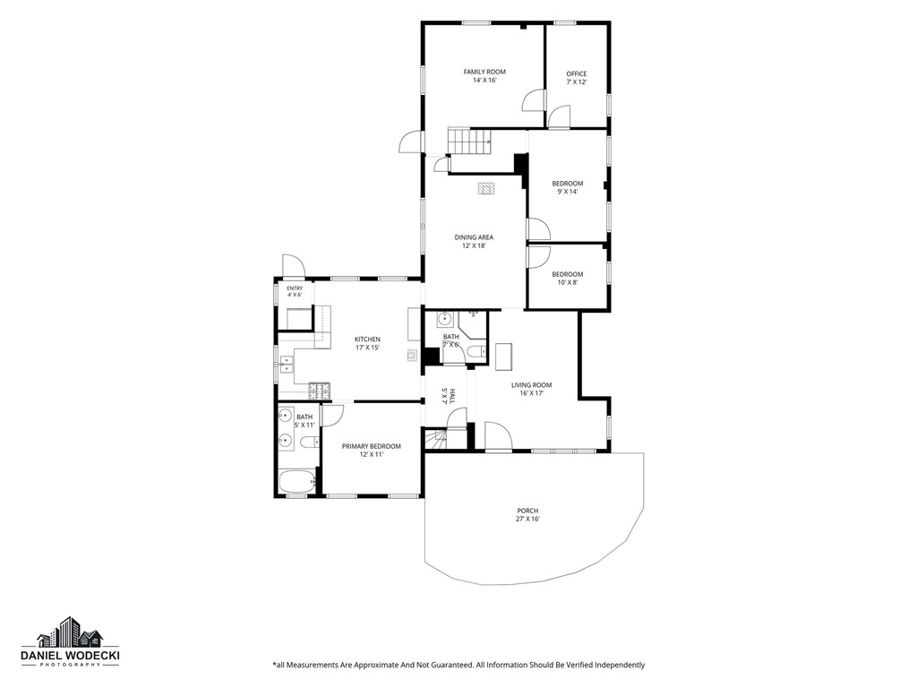 1707 Diamond Hill Road Cumberland, RI 02864 - Photo 19 of 19