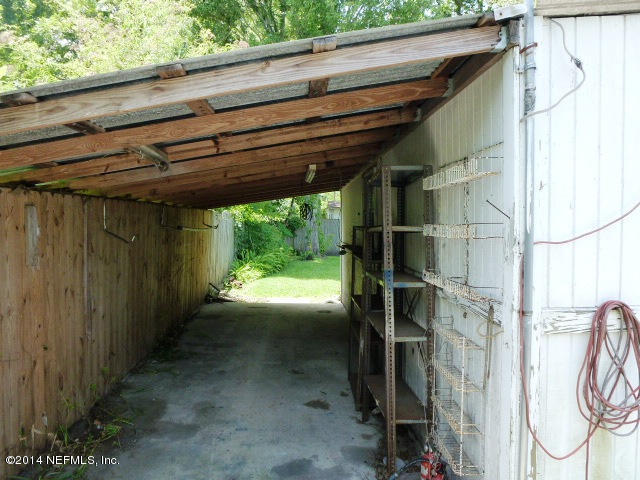 5718 Spring Park Road Jacksonville, FL 32216 - Photo 16 of 16 Workshop 1