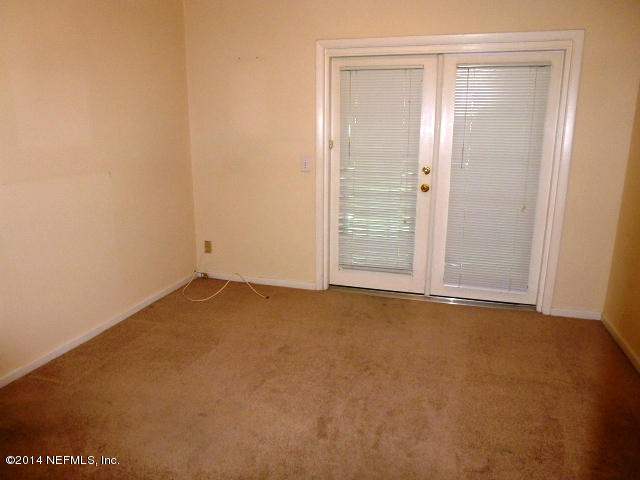 5718 Spring Park Road Jacksonville, FL 32216 - Photo 6 of 16 Bedroom 1