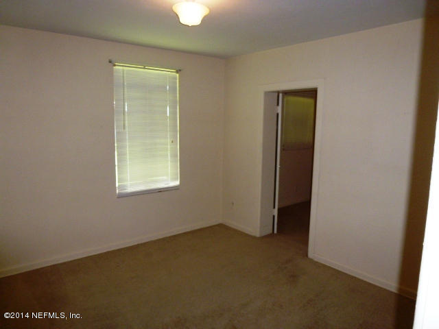 5718 Spring Park Road Jacksonville, FL 32216 - Photo 7 of 16 Bedroom 2