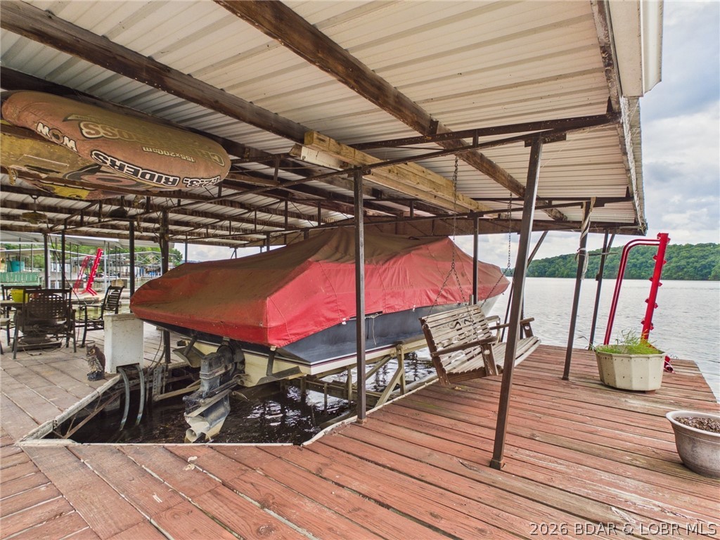 1122 Laura Hufferd Road Roach, MO 65787 - Photo 47 of 69