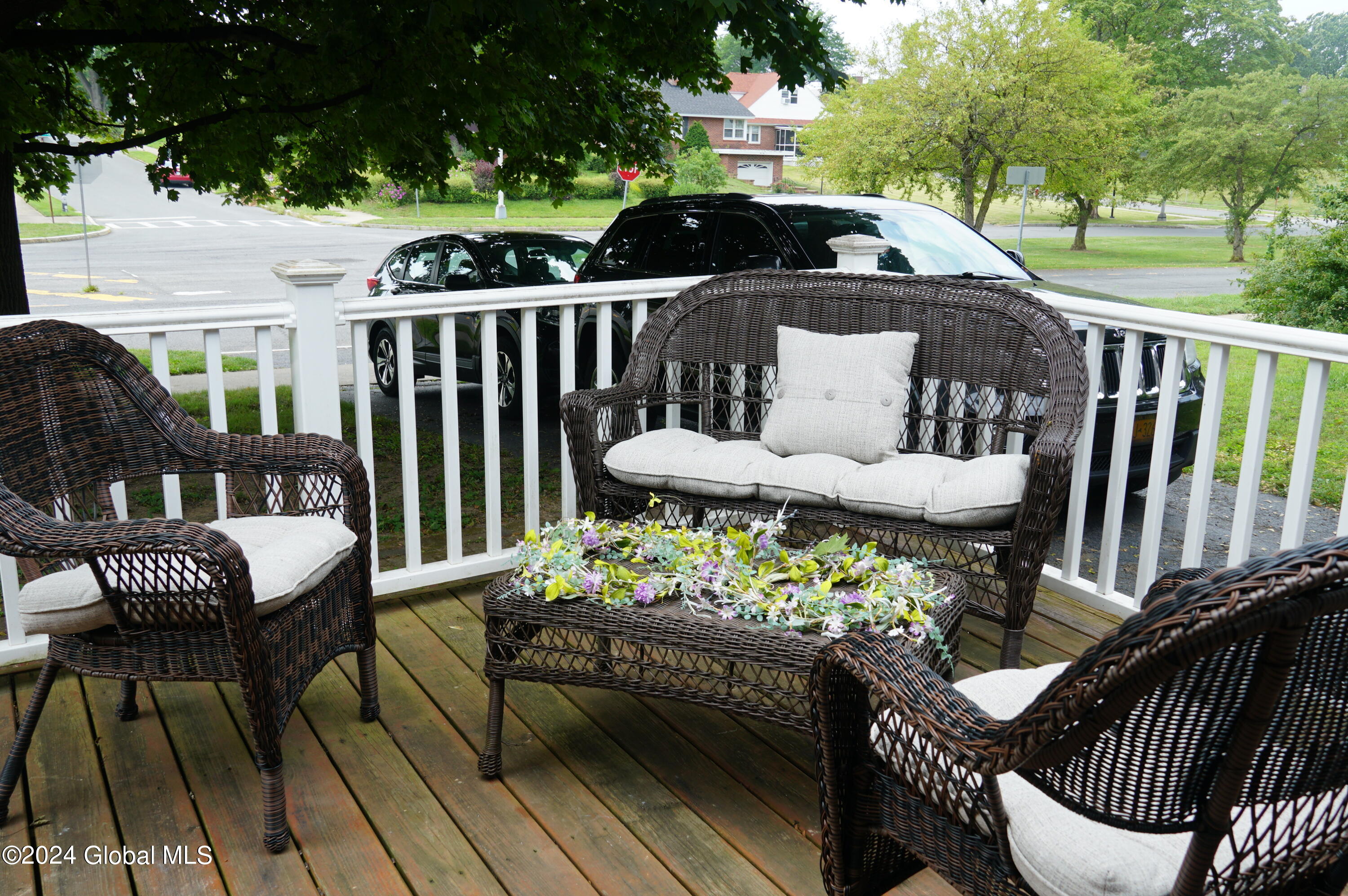 207 Hackett Boulevard Albany, NY 12208 - Photo 21 of 28 DSC09861