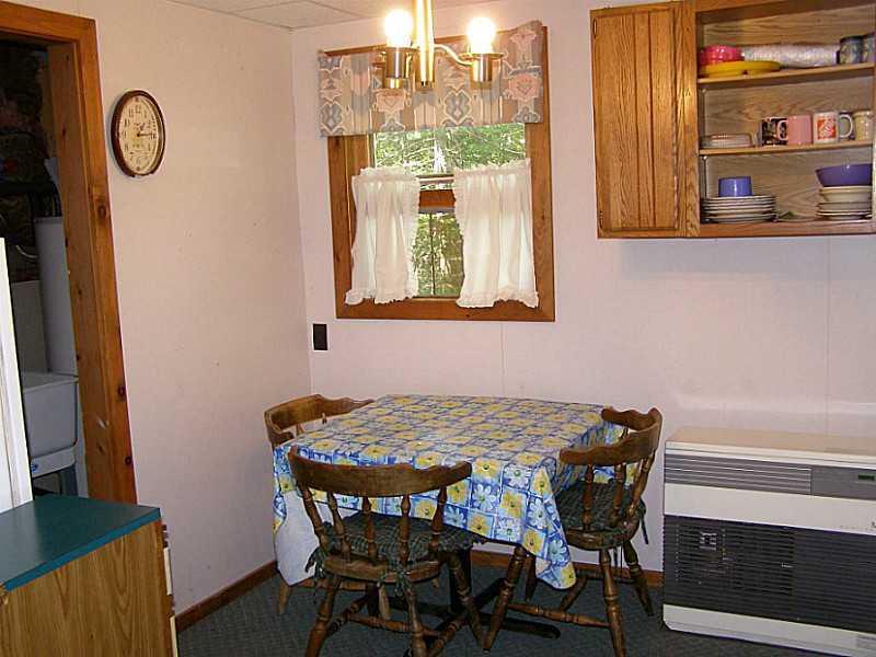 766 Ocean Point Road East Boothbay, ME 04544 - Photo 22 of 24 Other. The studio s dining area