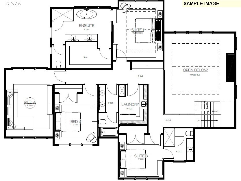 645 Northwest Halifax Street, Unit LOT 7 Camas, WA 98607 - Photo 3 of 13 unknown
