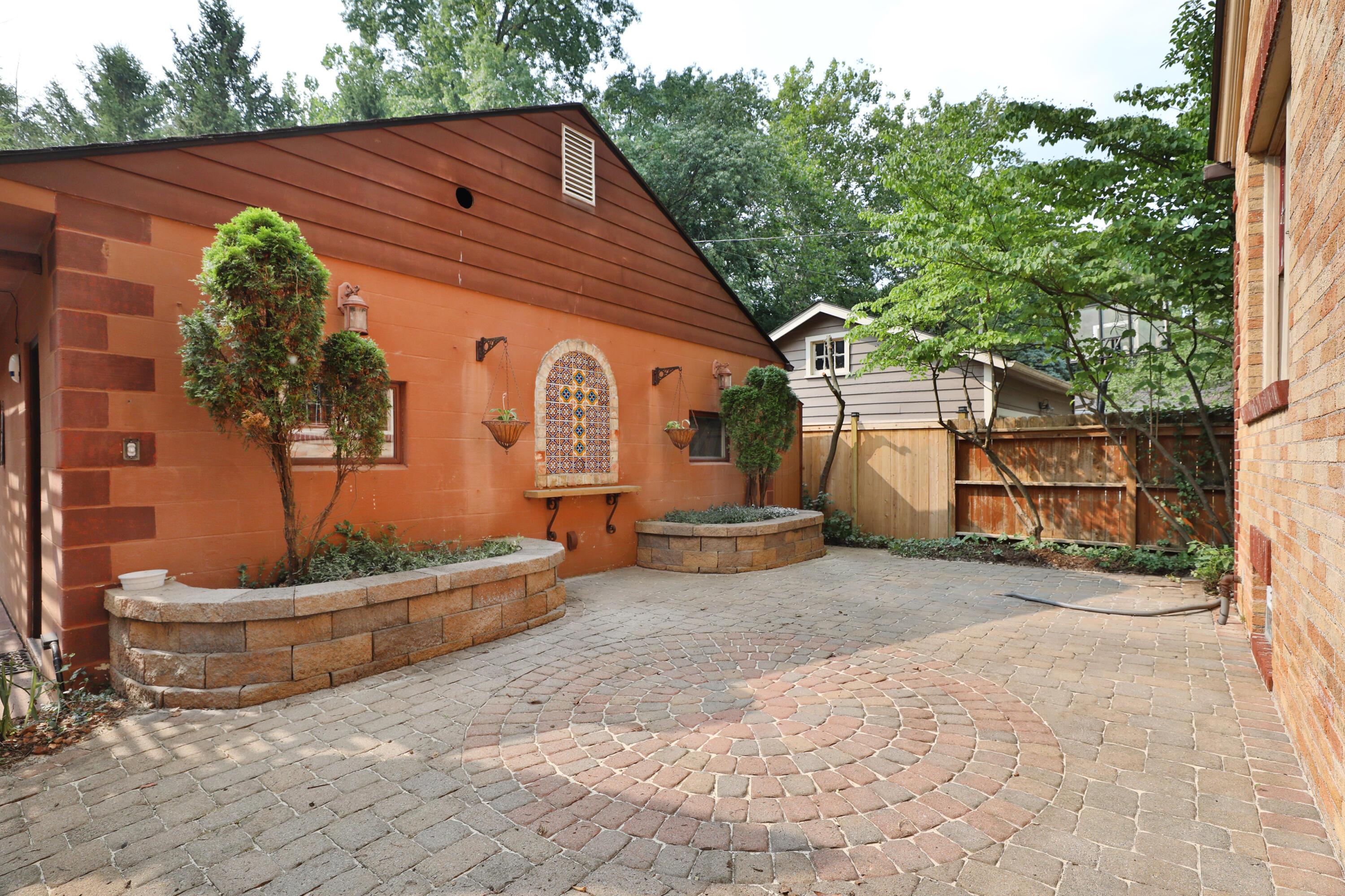 3063 Midgard Road Columbus, OH 43202 - Photo 78 of 83 Patio