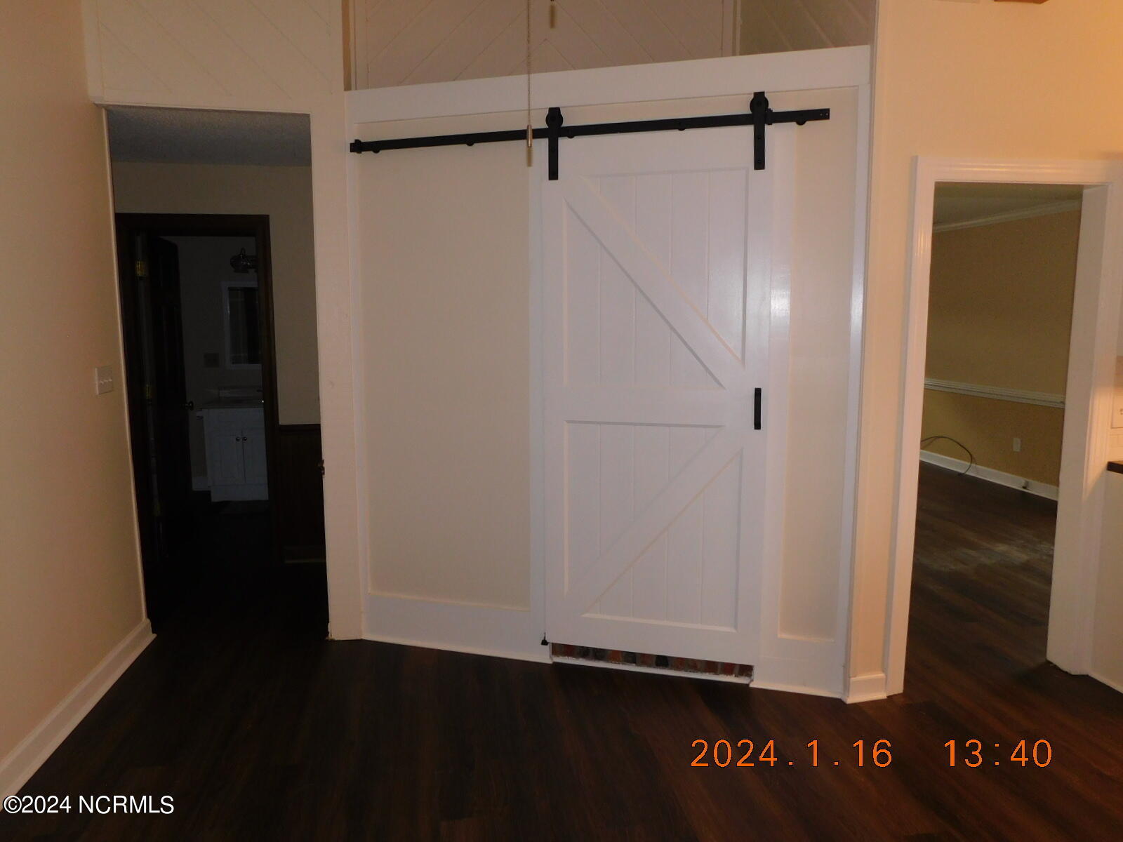 396 Luther Banks Road Richlands, NC 28574 - Photo 12 of 25 DSCN6334