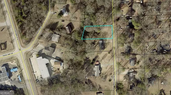 $35,000 | 0 Highland Drive, Stockbridge, GA 30281