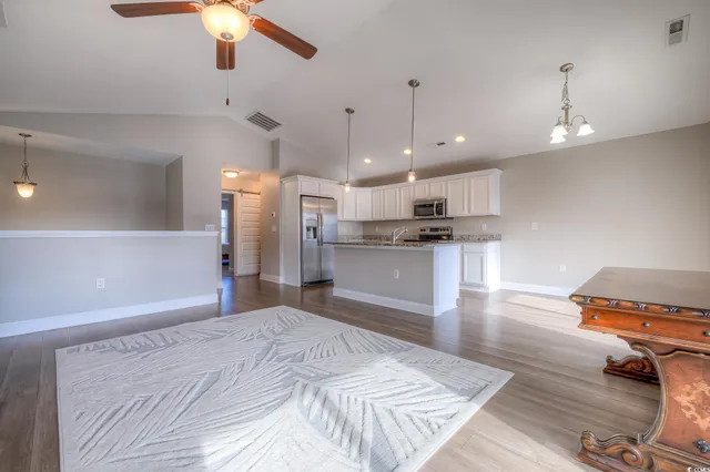 $399,000 | 2000 Kayak Kove Court, Murrells Inlet, SC 29576