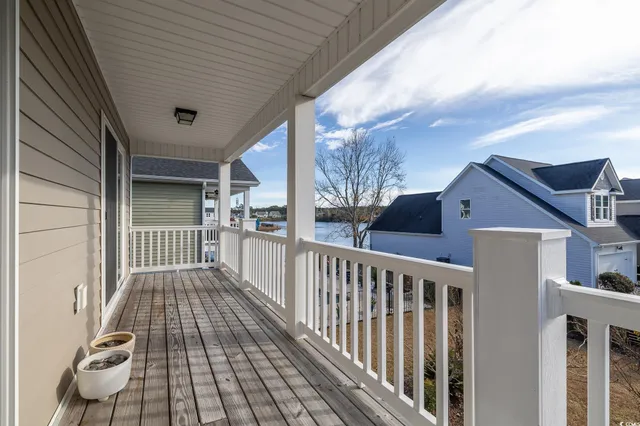 $399,000 | 2000 Kayak Kove Court, Murrells Inlet, SC 29576