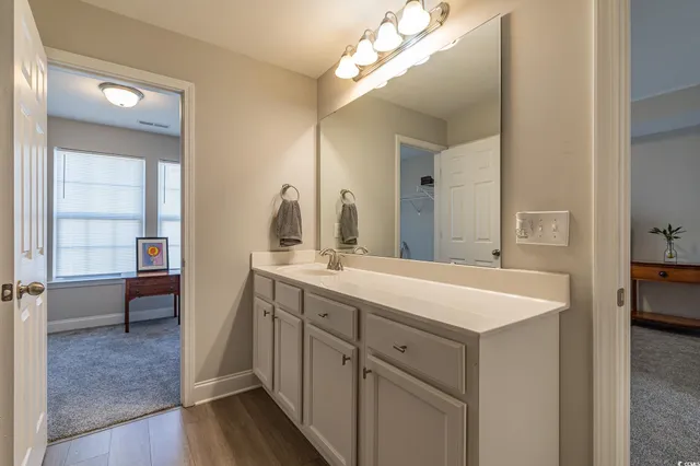 $399,000 | 2000 Kayak Kove Court, Murrells Inlet, SC 29576