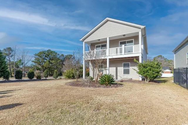 $399,000 | 2000 Kayak Kove Court, Murrells Inlet, SC 29576