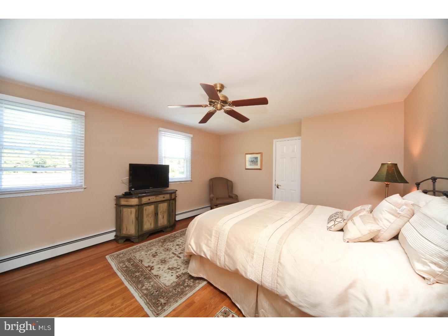 3391 Edison Furlong Road Furlong, PA 18925 - Photo 14 of 24 Bedroom