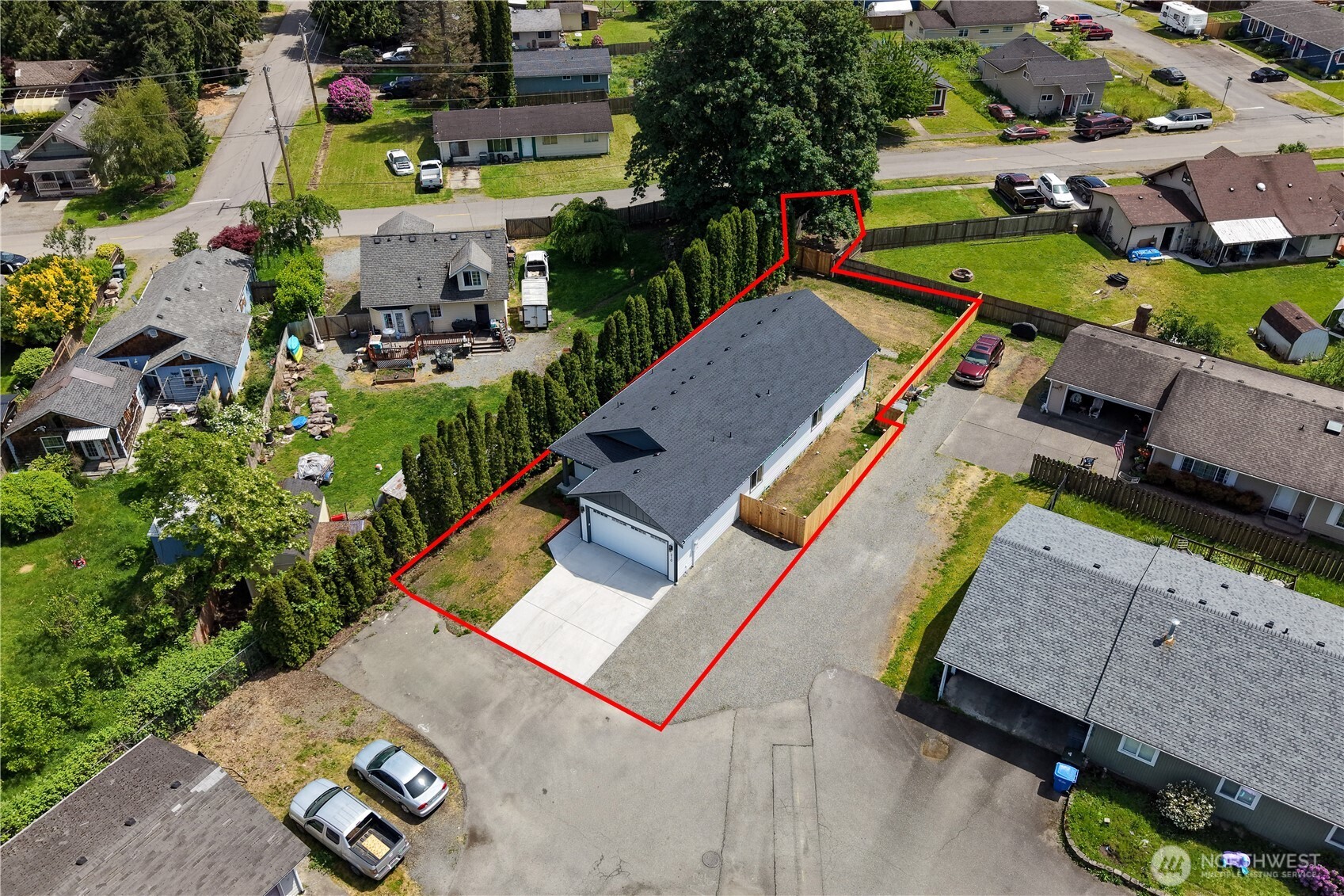 210 Silver Lane Southeast Orting, WA 98360 - Photo 31 of 34