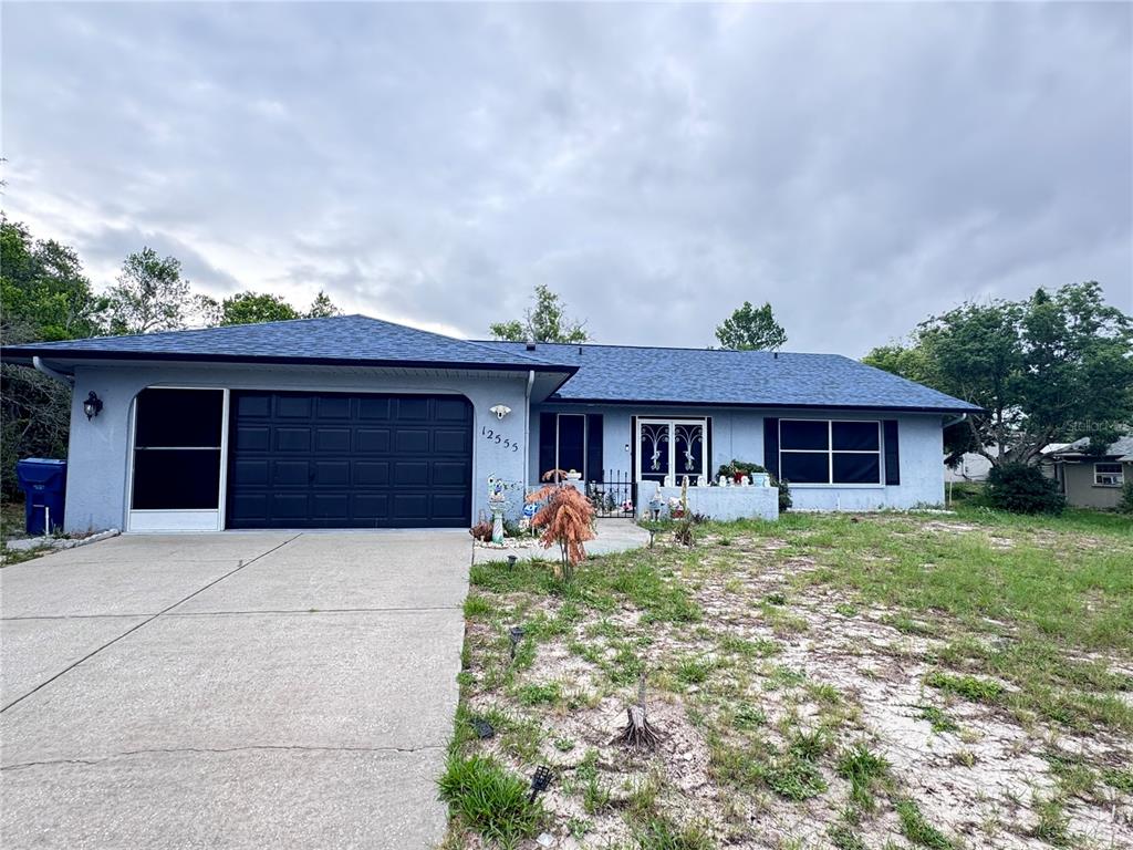 12555 Brookside Street Spring Hill, FL 34609 - Photo 1 of 5