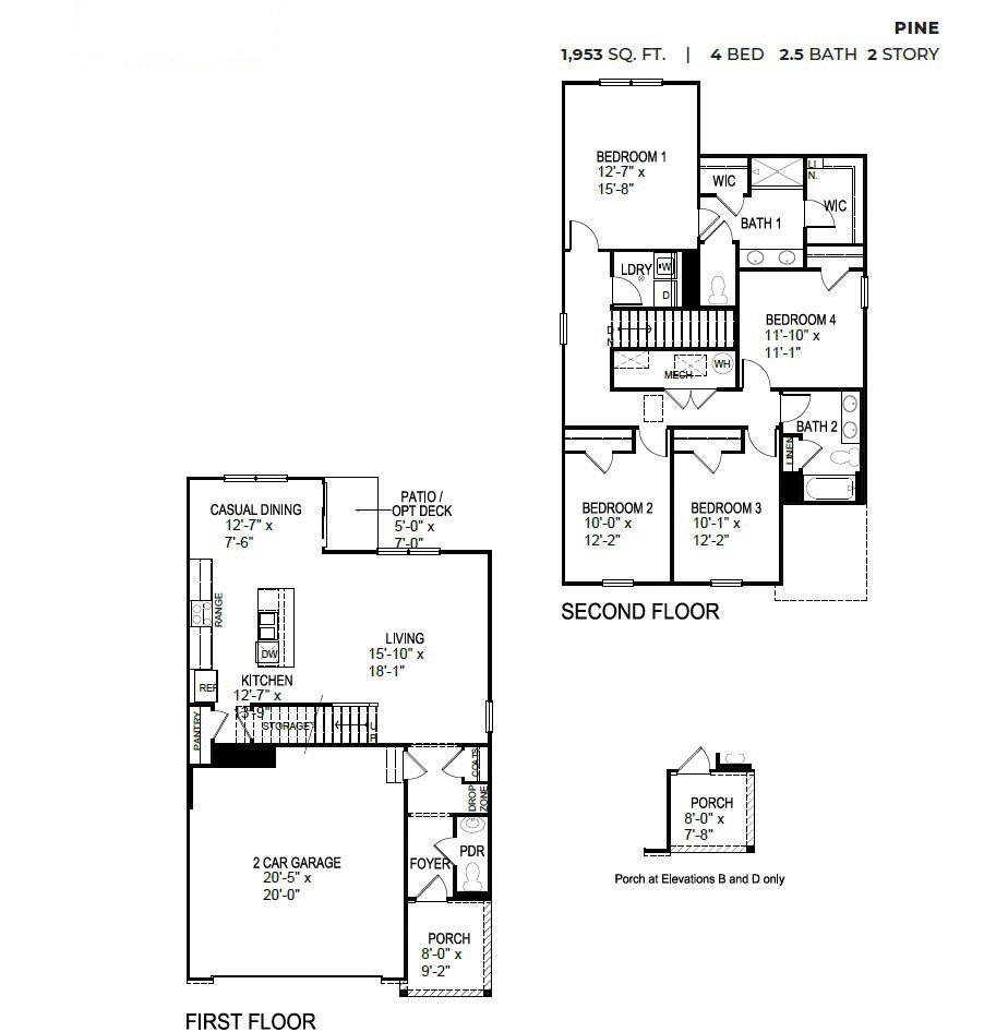 1244 Stuckey Pointe Pass Fort Wayne, IN 46818 - Photo 28 of 28 Gallery Image 28
