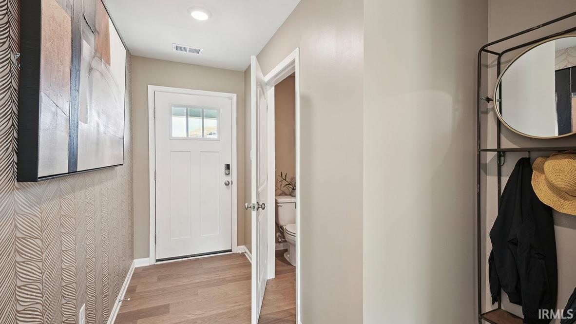1244 Stuckey Pointe Pass Fort Wayne, IN 46818 - Photo 10 of 28 Gallery Image 10