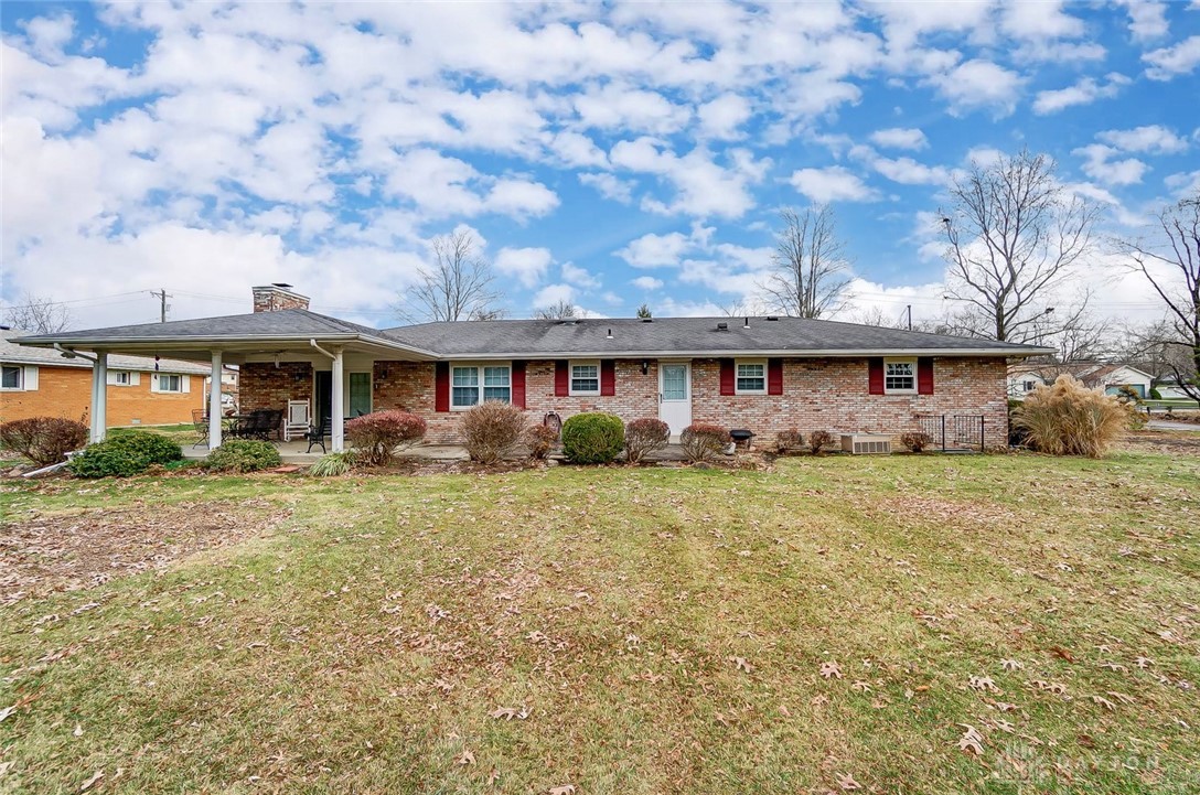 7369 Morris Road Hamilton, OH 45011 - Photo 48 of 61