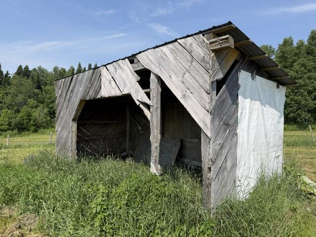 168 B Bouchard Road St. Agatha, ME 04772 - Photo 128 of 134 168 Bouchard Rd