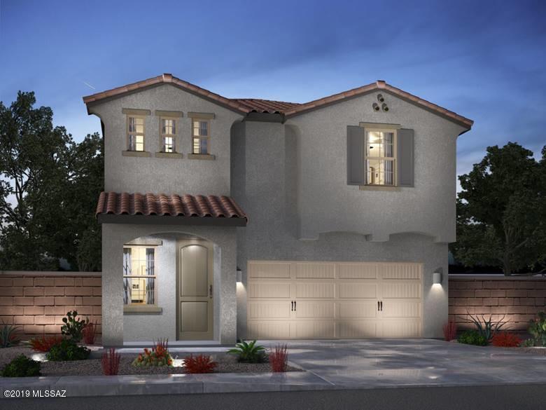 7538 South Circulo Rio Blanco Tucson, AZ 85756 - Photo 1 of 4 Gallery Image 1