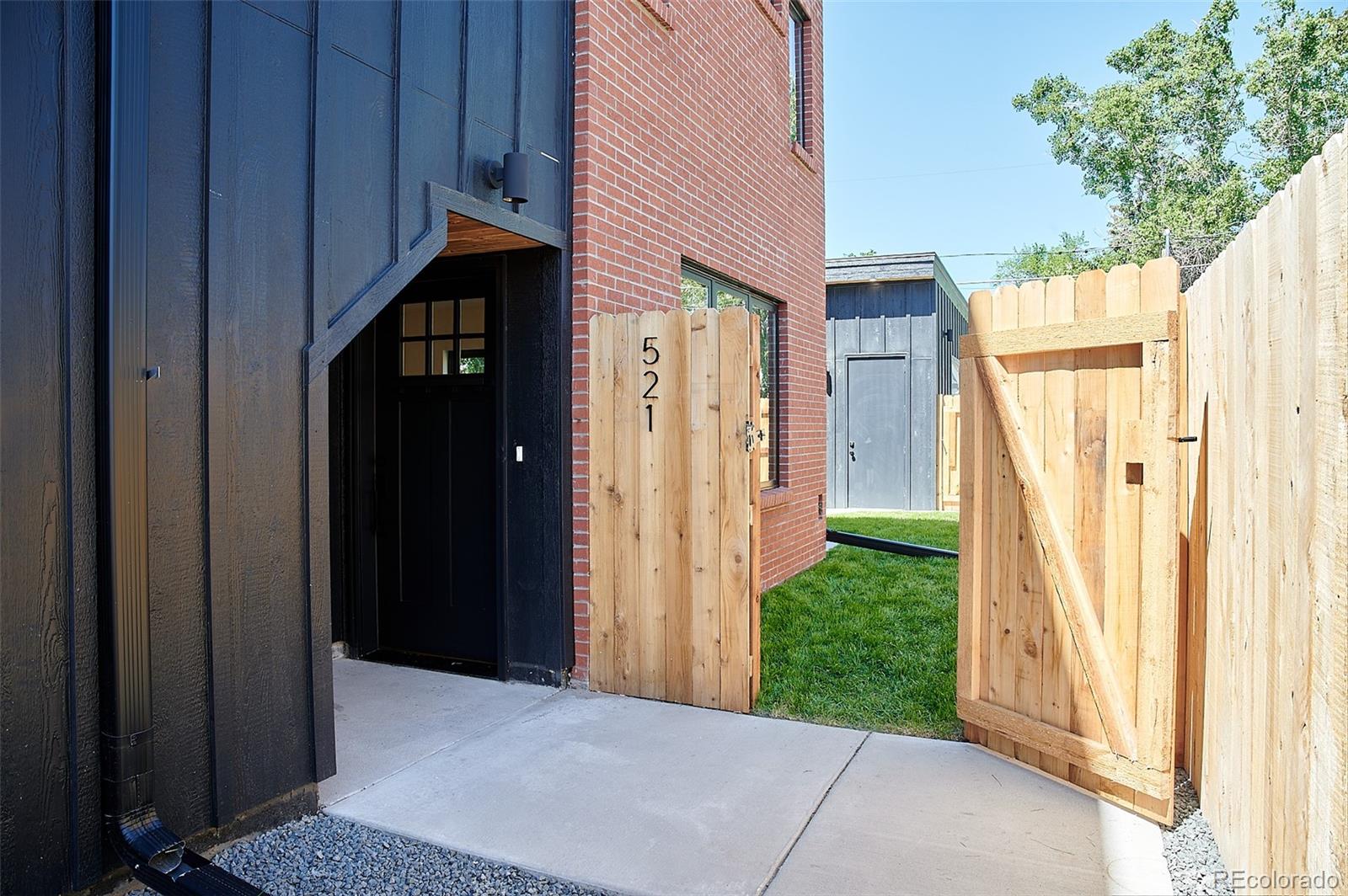 521 Fox Street Denver, CO 80204 - Photo 3 of 30