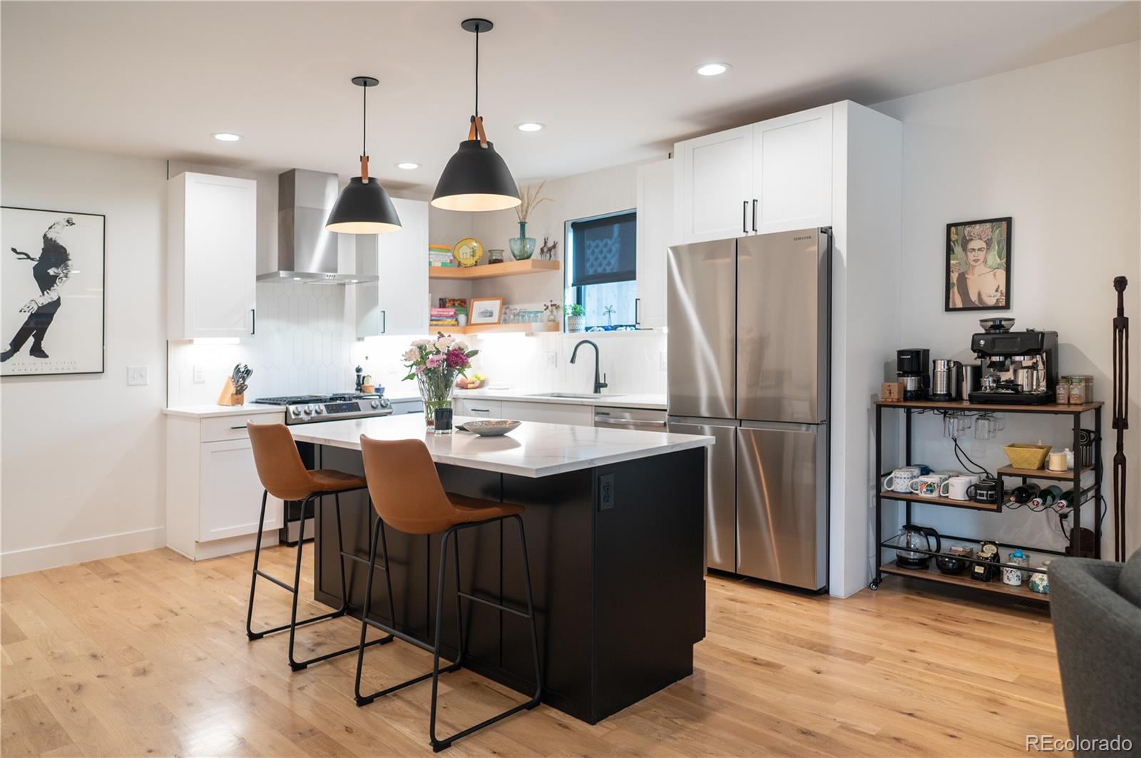 521 Fox Street Denver, CO 80204 - Photo 5 of 30