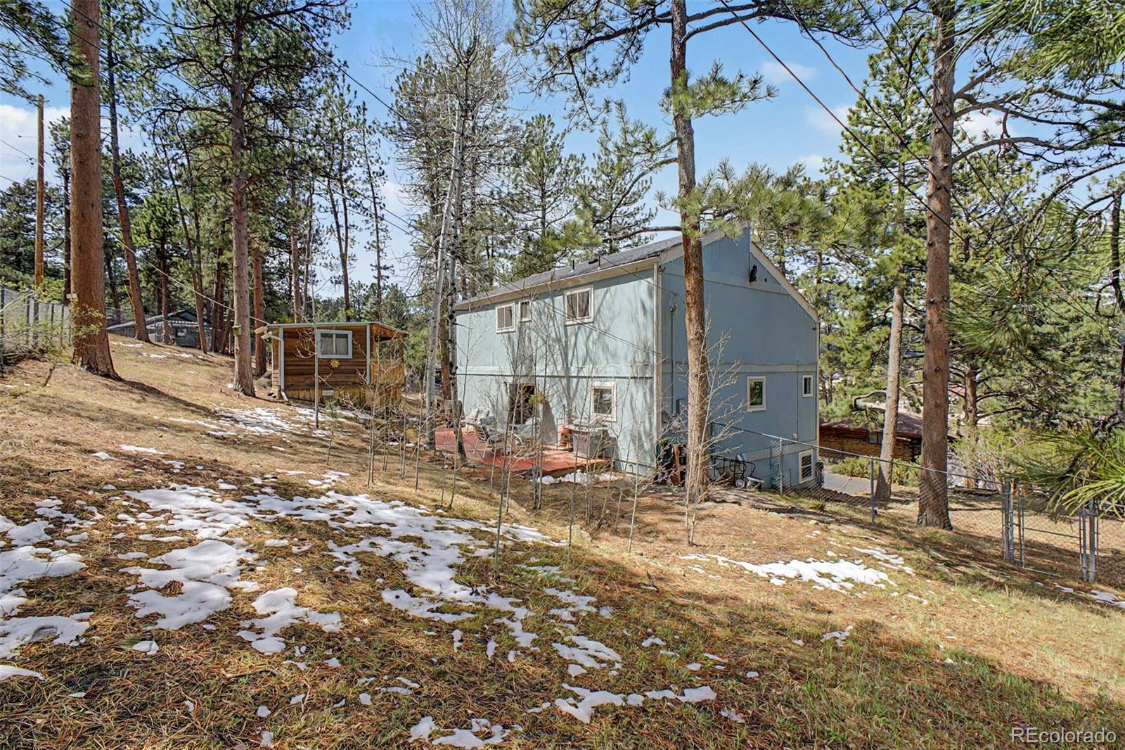 5302 South Pine Road Evergreen, CO 80439 - Photo 31 of 42 Gallery Image 31