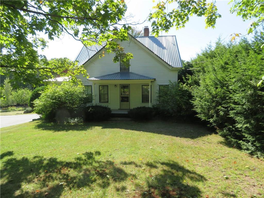 541 Hio Ridge Road Bridgton, ME 04009 - Photo 6 of 34 Photo