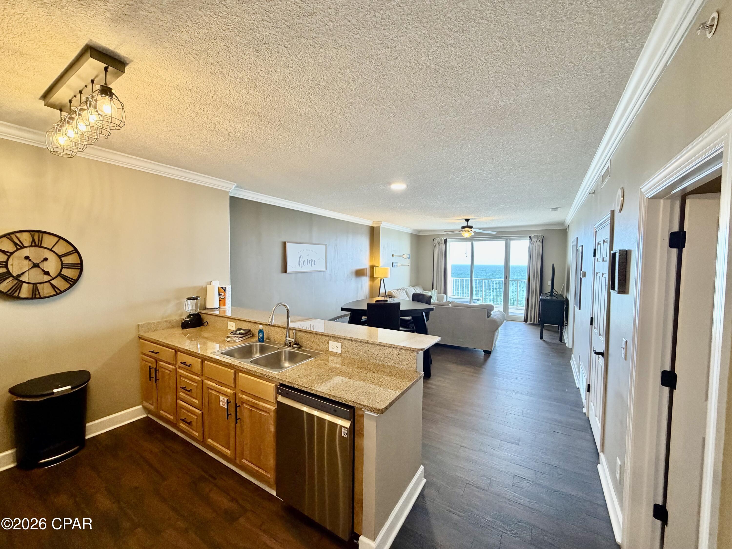 14415 Front Beach Road, Unit 1308 Panama City Beach, FL 32413 - Photo 7 of 28