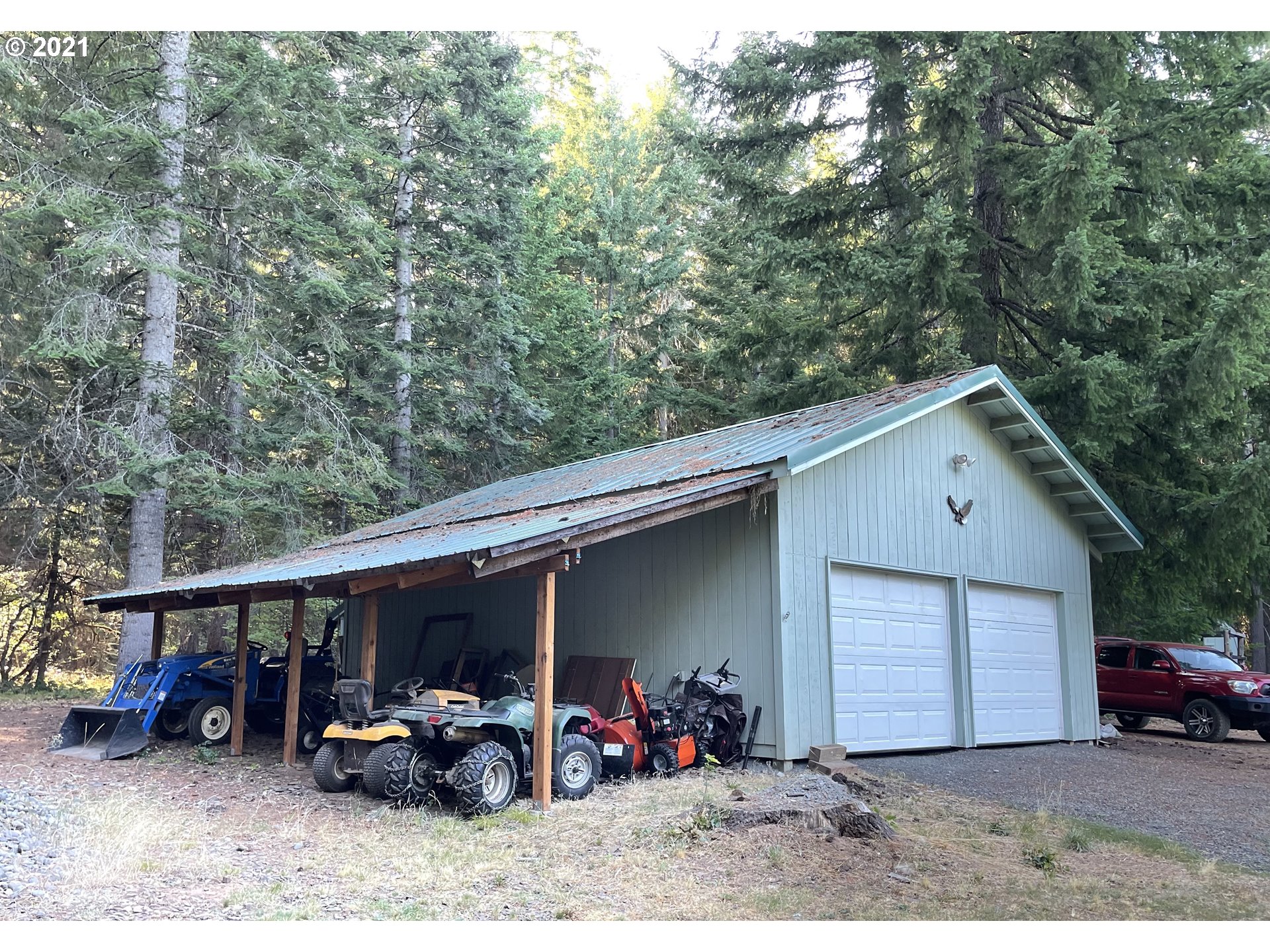 65 West Timber Valley Road Appleton, WA 98602 - Photo 16 of 31 Gallery Image 16
